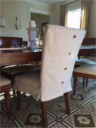 Leather Parsons Chairs Dining Room Dining Room Chair Slipcovers Slipcovers For Chairs Dining Room Chair Covers