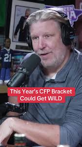 Roy Mcelroy and Sports Broadcaster