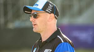 Tim Blanchard named for TA2 debut at Queensland Raceway : r/v8supercars