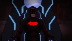 Earth is decimated after intergalactic tyrant darkseid has devastated the justice league in a poorly executed. Five Reasons To Watch Justice League Dark Apokolips War