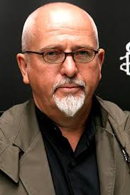 Peter Gabriel Will Not Be the Meat in a Slumdog Sandwich