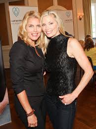 80s supermodels bring in big dollars for I Am Waters Foundation  inauguralfundraiser