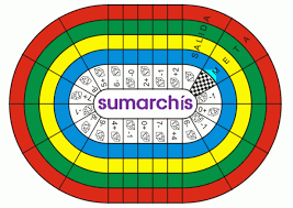 Aprender matemáticas suele costar a algunos niños y niñas, por ello proponemos el aprendizaje con diversión mediante juegos de. Otro Juego Mitico Es El Parchis Pero Con El Sumarchis Lo Que Haremos Sera Trabajar La S Juegos De Matematicas Juegos Matematicas Primaria Juegos Para Aprender