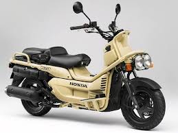 ホンダ honda ps250 honda big ruckus scooter bike honda