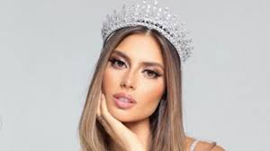 FOTOS: Esta es Sofía Osío Luna, nueva señorita Colombia