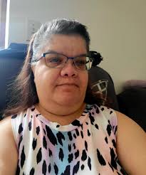 Leopard blouse is comfy and pretty