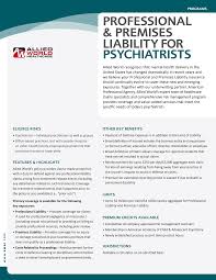 Consultants who don't know about professional liability insurance run the risk of being taken to court if one of their projects goes awry. 2