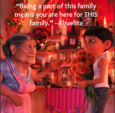 Coco Quotes Our Favorite Lines From The Movie Disney Family Quotes Disney Movie Quotes Movie Quotes