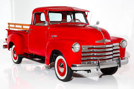 Image result for Dodge Truck Red 1950 Fleet