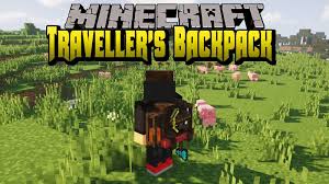 Popular this week popular this month most viewed most recent. Traveller S Backpack Mod For Minecraft 1 16 2 1 15 2 1 14 4 Ideias De Minecraft Minecraft Ideias