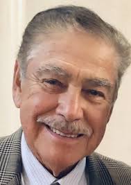 Ernesto Davila Obituary (1932