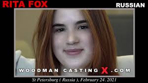 Woodman Casting X on X: [New Video] Rita Fox t.co3ijImqU30o  t.coG9lwz2W2FL  X