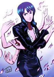 Maybe you would like to learn more about one of these? Nico Robin Drawing Images Nomor Siapa