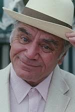 Эрнест Боргнайн