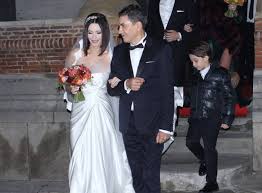 A debutat în presă la 18 ani. Imagini Inedite De La Nunta Andreei Berecleanu