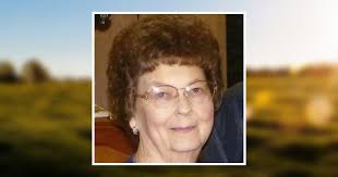 Hazel M. Starkey Obituary February 23, 2015