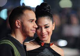 A spokeswoman for nicole scherzinger, who is currently filming the latest series of the x factor, confirmed the relationship had ended but did not make any further comment. Nicole Scherzinger Splits From Lewis Hamilton For A Fourth Time Mercedesblog