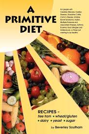 Are you dairy intolerant and in search of good alternatives to milk? A Primitive Diet A Book Of Recipes Free From Wheat Gluten Dairy Products Yeast And Sugar For People With Candidiasis Coeliac Disease Irritable And Those Just Wanting To Become Healthy Amazon Co Uk Southam