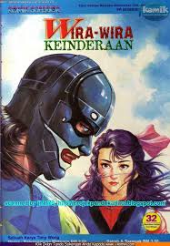 Masukkan nama dan emel, senarai komik akan dihantar terus ke emel anda. Koleksi Komik Hong Kong