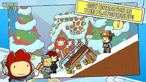 Please read mod info carefully to avoid mods not working; Scribblenauts Remix For Android Free Download At Apk Here Store Apktidy Com