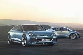 Well, see you in posting other articles. Audi A9 E Tron Electric Luxury Flagship Due In 2024 Automotive Daily