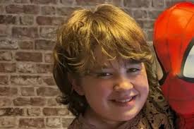 Coronation Street's Sam star says 'can't believe' over birthday tradition  and declares love for co-star