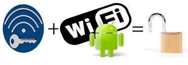 Un escáner wifi de gran alcance. Aplicaciones Para Saber Contrasenas De Wifi Todoapps