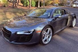 Image result for Lava Gray 2012 R8