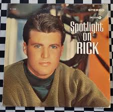 Las mejores ofertas en Ricky Nelson muy bueno (en muy buena condición)  Sleeve discos de vinilo Pop