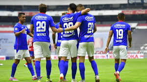 Horarios del partido cruz azul vs. Toronto Fc Cruz Azul Horario Canal Tv Como Y Donde Ver As Mexico