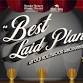 Best Laid Plans: An Old Hollywood Whodunnit