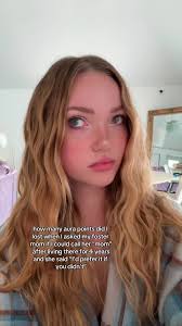 so embarrassing too 😭