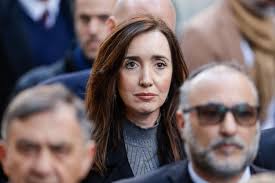 Murió Ernesto Villarruel, el tío de la Vicepresidenta que fue procesado por  delitos de lesa humanidad durante la dictadura