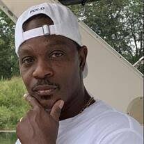 Mr. Charles Anthony Ash Jr. Obituary