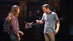 Ben platt performing from the new hit musical waving through a window from dear evan hansen in hd. Dear Evan Hansen Waving Through A Window Hd Lyrics In The Description Youtube