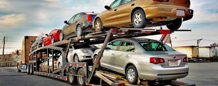 Bike & Car Transport