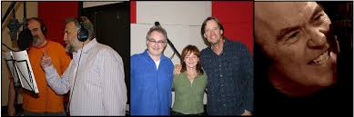 Macabre Mansion Presents...