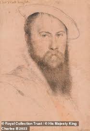 Inside the REAL Wolf Hall: From the murderous Henry VIII to the ruthless  Thomas Cromwell and the 'violent woman' Anne Seymour, a look at Britain's  most notorious dynasty