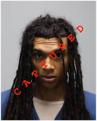 PRESS RELEASE — After an investigation that lasted for six months, Bradley  County Sheriff's Office Detectives have arrested Deshawn Mitchell Rudd, who  is connected to dozens of burglaries at convenience stores throughout