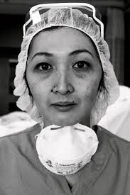 What COVID Nurses Know