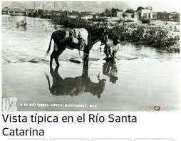 Pin De Miguelangel Campos En Monterrey Asi Era Fotos De Monterrey Fotos Antiguas Catarina