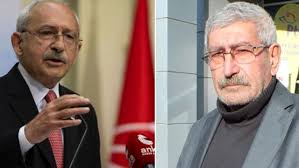 Kemal Kilicdaroglu Nun Kardesi Celal Kilicdaroglu Ndan Bomba Sozler