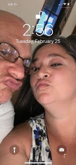 Here with my 4 kids.. Let's see how it goes