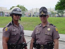Florida Highway Patrol Crossing Guard Florida Los Angeles Police Department