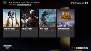 Pubg Pc Test Patch Brings Qbu And Rony To Sanhok Makes Custom Matches Available To All Vg247