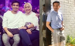 Mark adam tak pandai bawa kereta, nasib baik ada isteri boleh bantu bawa kemana saja! Jangan Menghukum Dia Macam Kita Ni Ahli Syurga Isteri Mark Adam Tempelak Sikap Netizen Gempak