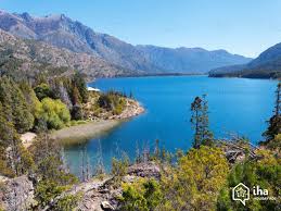 El bolson ski resort.…situated in el bolson, this vacation home is 1.4 mi (2.3 km) from el bolson artisan market and 1.5 mi (2.3 km) from adalberto pagano plaza. El Bolson Rentals In A Bungalow For Your Vacations With Iha
