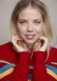 All about celebrity Alexandra Gjerpen! Watch list of Movies online:  Vikingane (Norsemen) - Season 3 [Sub: Eng], The Fortress (Festning Norge) -  Season 1! Fusion Movies