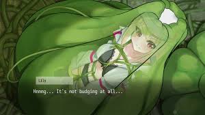 RPG官中] The Legacy of Hedonia: Forbidden Paradise V0.12.2 [PC707M] -  维咔VikACG[V站]