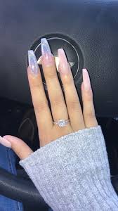 15 Summer Inspired Nail Designs Colours To Try Out Lange Nagel Nageldesigns Sarg Acrylnagel